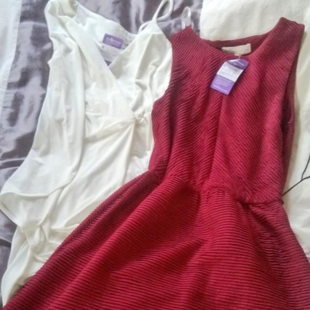 Dressssses